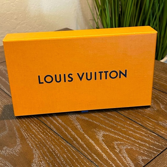 Louis Vuitton Sliding Draw Box Storage Box - Picture 2 of 7